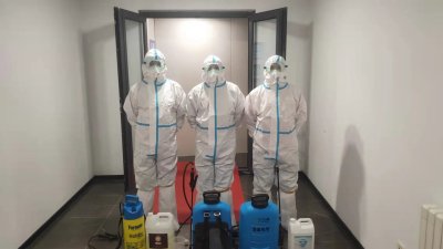 家庭消杀的方法和注意事项有哪些