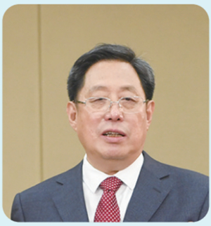 徐建国：我们如何远离传染病